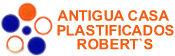 Plastificado Roberts